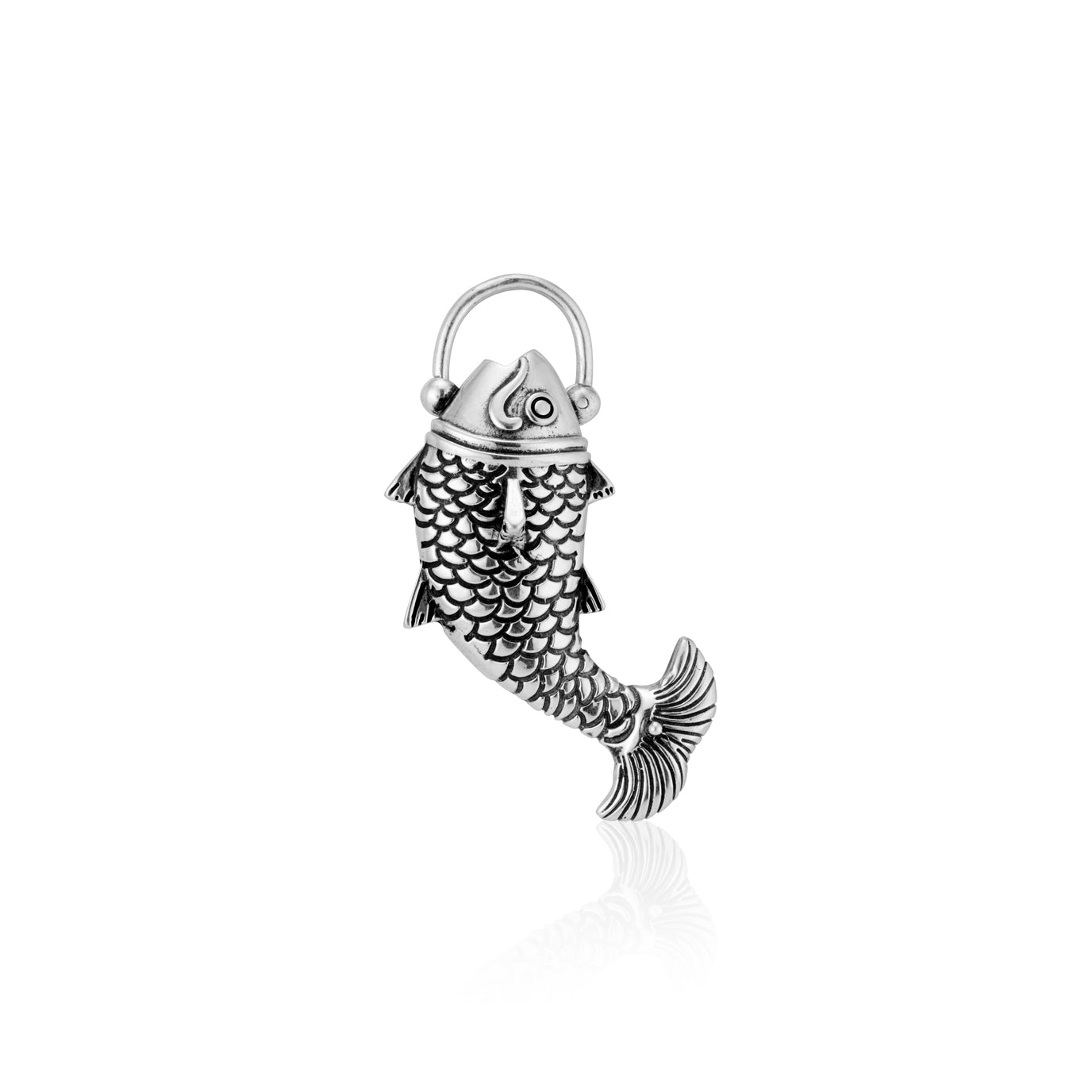 Psari Padlock