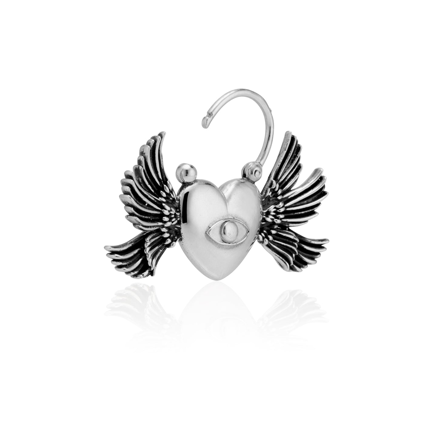 Seraph Padlock