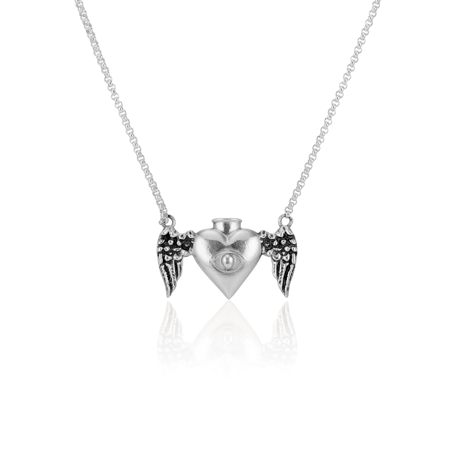 Ex Voto Pendant