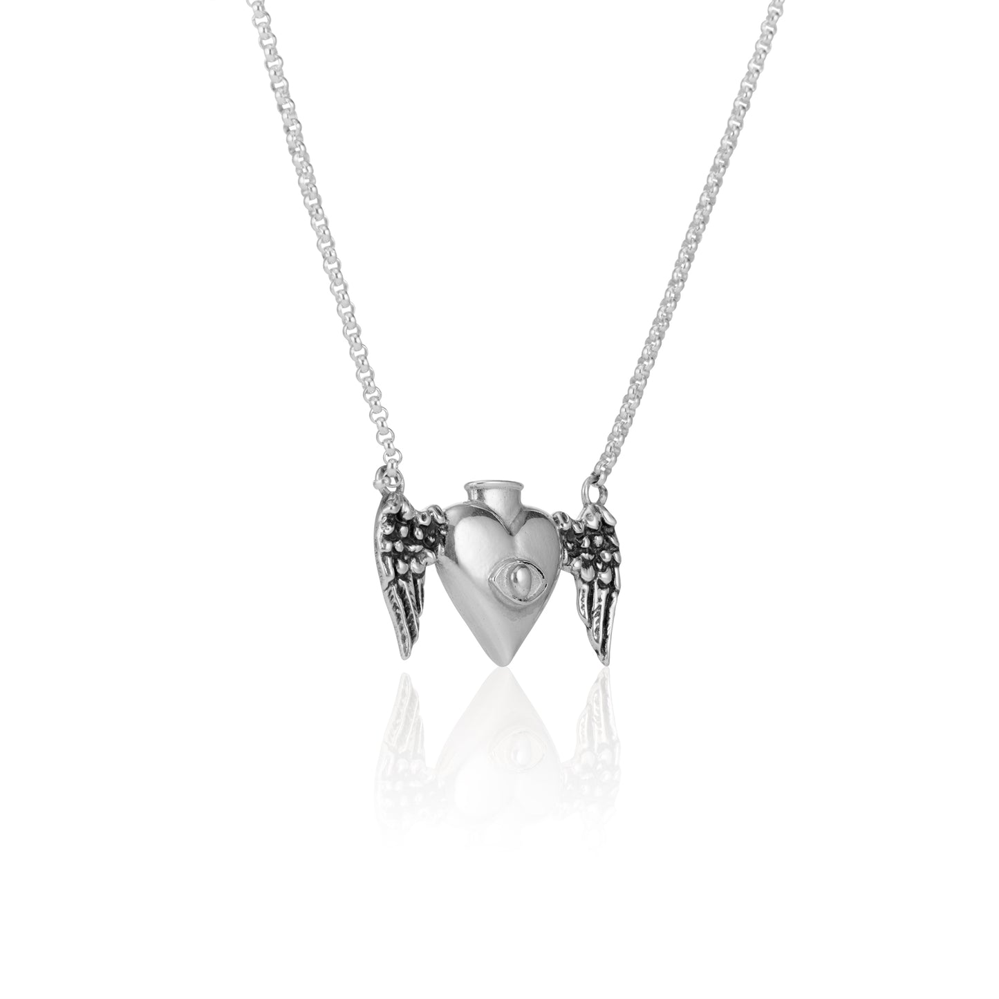 Ex Voto Pendant