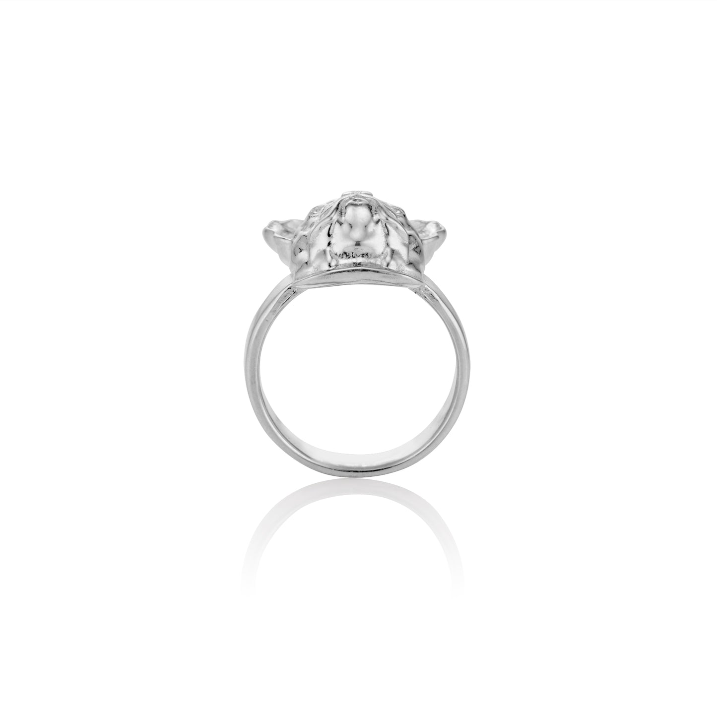 Frenchie Ring