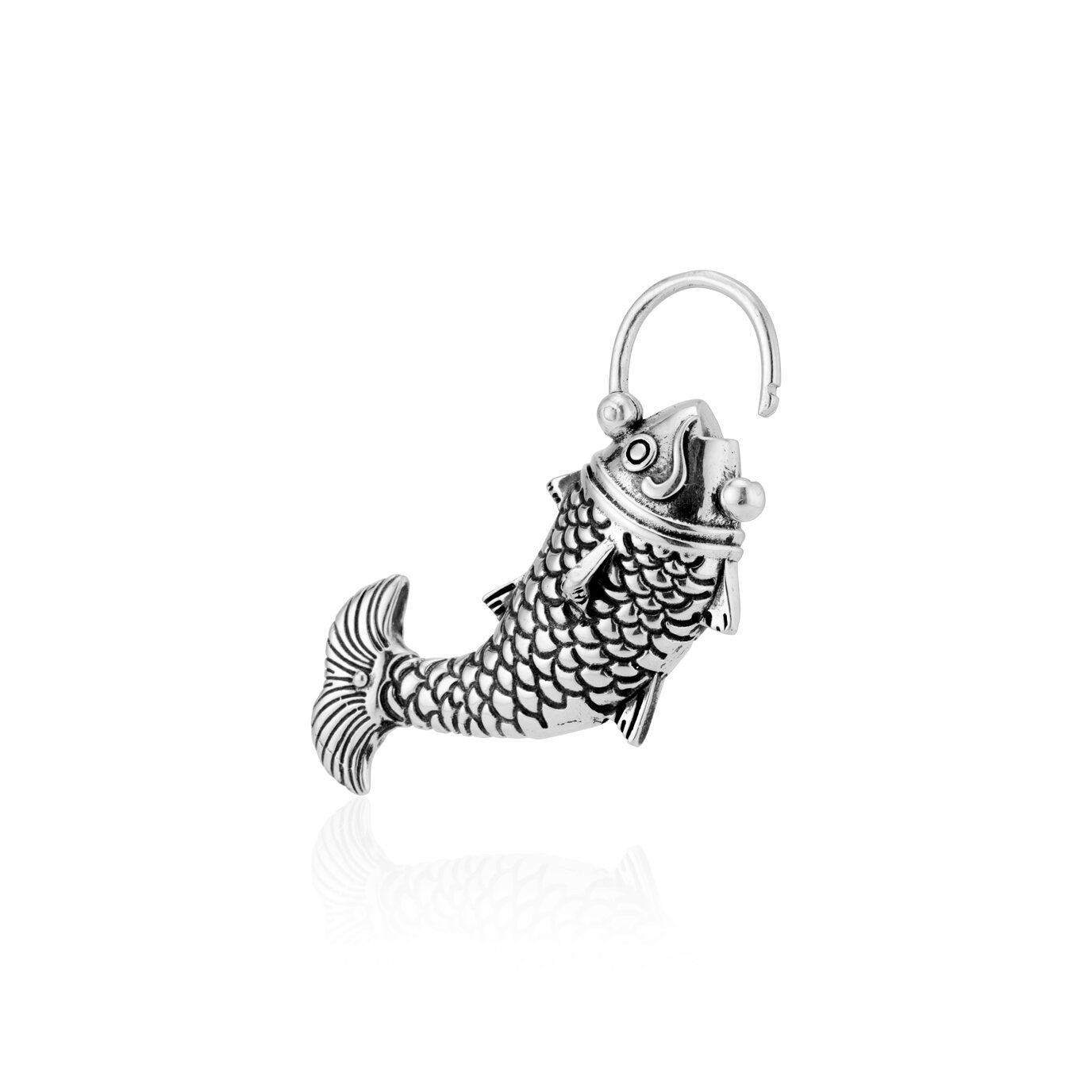 Psari Padlock