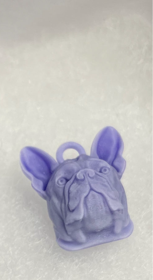 PRE ORDER - Frenchie Pendant