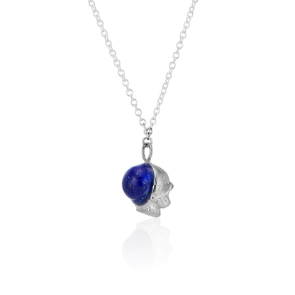 Babyyy Skull Pendant