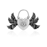 Seraph Padlock