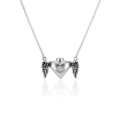 Ex Voto Pendant