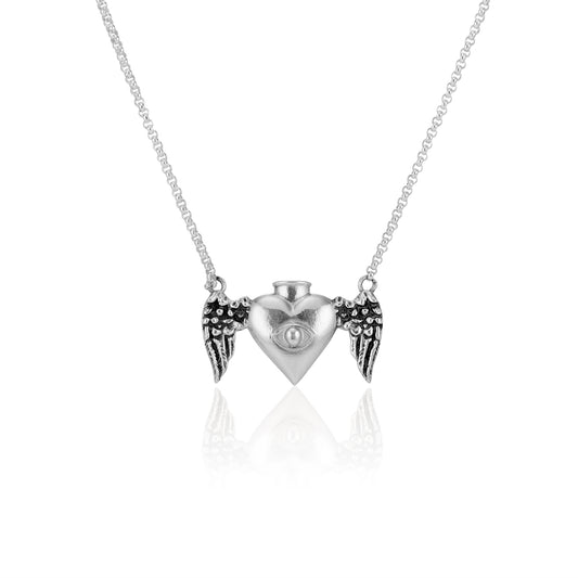 Ex Voto Pendant