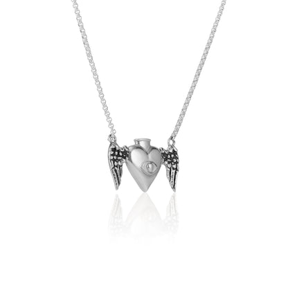Ex Voto Pendant