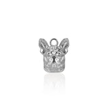 Frenchie Pendant
