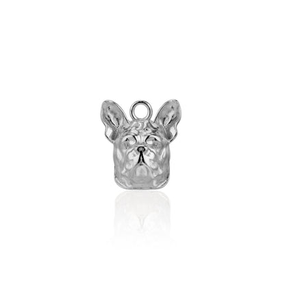 Frenchie Pendant