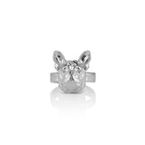 Frenchie Ring