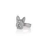 Frenchie Ring