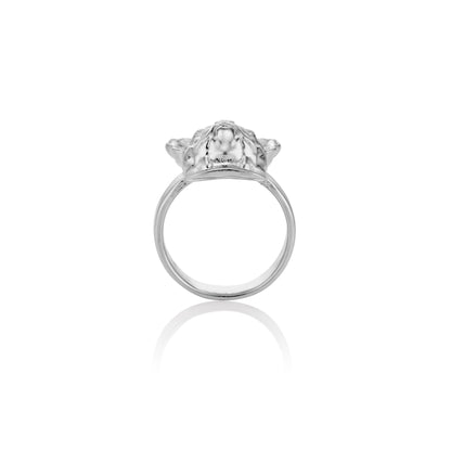Frenchie Ring