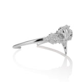 KIL N.Y.C. x Gotham Taxidermy Corvid Skull Cuff