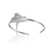 KIL N.Y.C. x Gotham Taxidermy Corvid Skull Cuff
