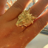 Draco Ring
