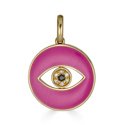 Evil Eye Charm