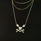 Agape PendantAn Agape Pendant created for Valentine’s Day 2021. The evil eye and witch’s heart are symbols of protection. We are happy to offer customization of this pendantAgape PendantA pendant created for Valentine’s Day 2021. The evil eye and witch’s