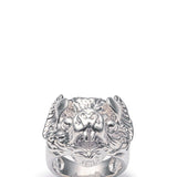 Rings Amelia Ring A delicately carved Amelia Ring modeled after a vampire bat and named after a dear friend. Our Jewelry is proudly idealized, designed, and produced in NYC. KIL N.Y.C.